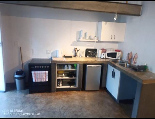 1 BEDROOM APARTMENT FOR SALE IN JEPPESTOWN